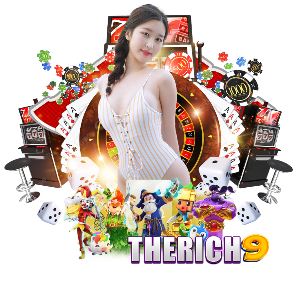 therich9 ทรูวอเลท